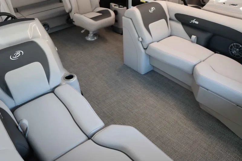 Slide: The Image of Barletta ARIA 20UC 2025 - 18