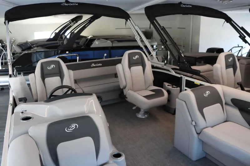 Slide: The Image of Barletta ARIA 20UC 2025 - 19