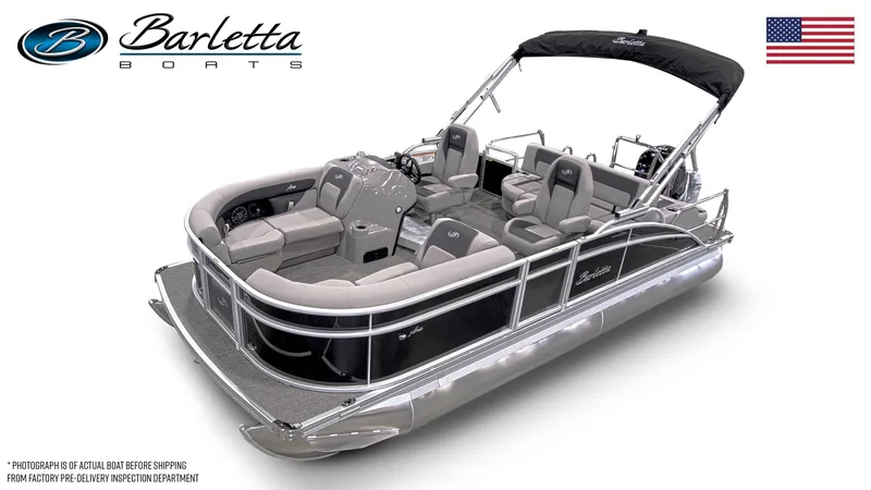 Slide: The Image of Barletta ARIA 20UC 2025 - 20