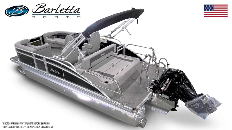 Slide: The Image of Barletta ARIA 20UC 2025 - 22