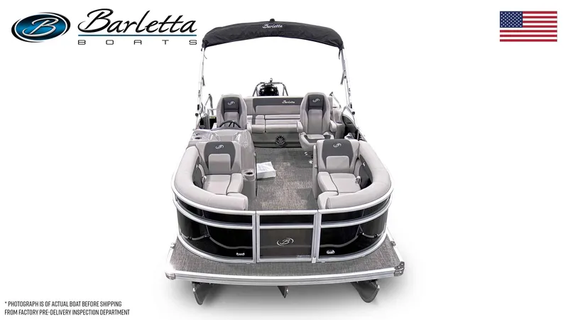 Slide: The Image of Barletta ARIA 20UC 2025 - 24