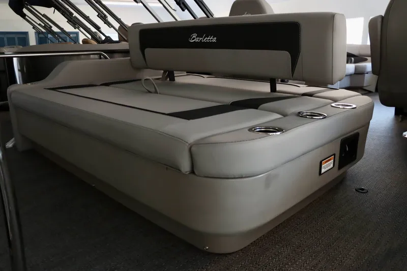 Slide: The Image of Barletta ARIA 20UC 2025 - 6
