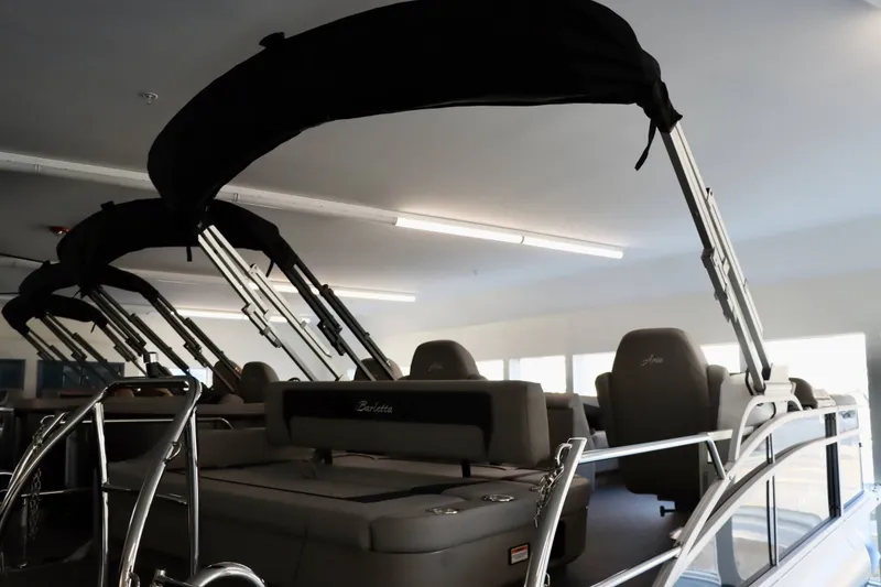 Slide: The Image of Barletta ARIA 20UC 2025 - 7