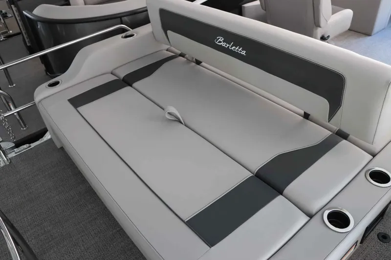 Slide: The Image of Barletta ARIA 20UC 2025 - 9