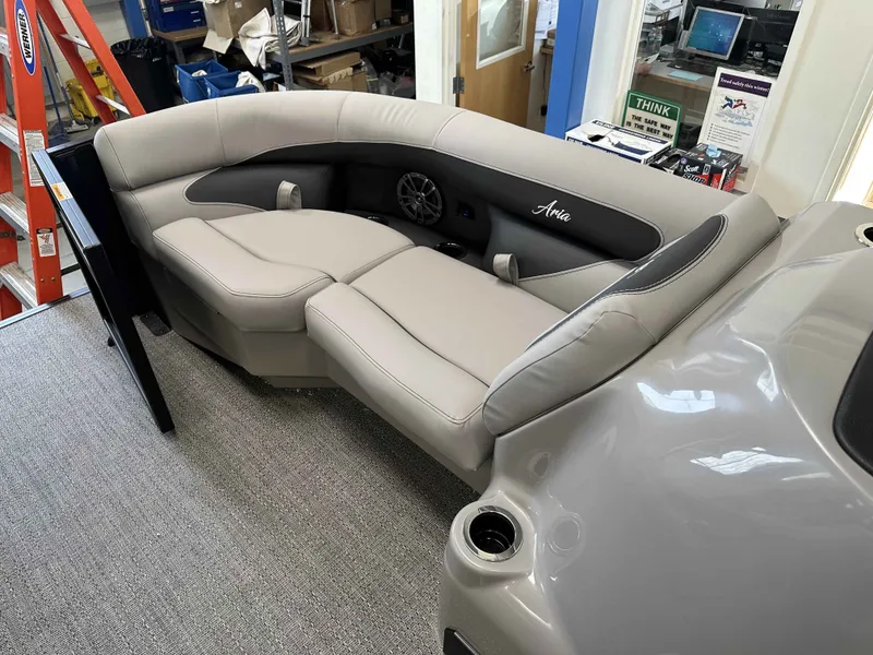 Slide: The Image of Barletta ARIA 20QC 2025 - 10