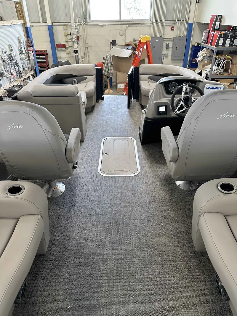 Slide: The Image of Barletta ARIA 20QC 2025 - 4