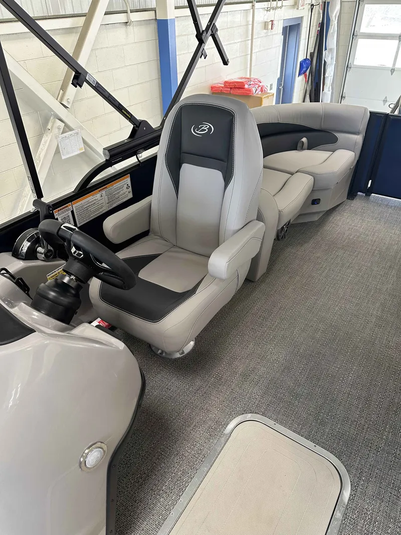 Slide: The Image of Barletta ARIA 20QC 2025 - 5