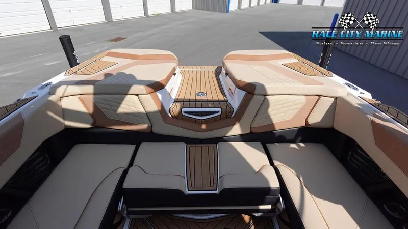 Slide: The Image of Nautique Super Air Nautique G23 2022 - 51