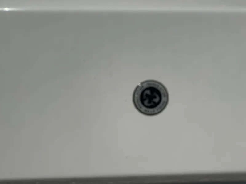 Slide: The Image of Regulator Marine 32 Fs 2009 - 100