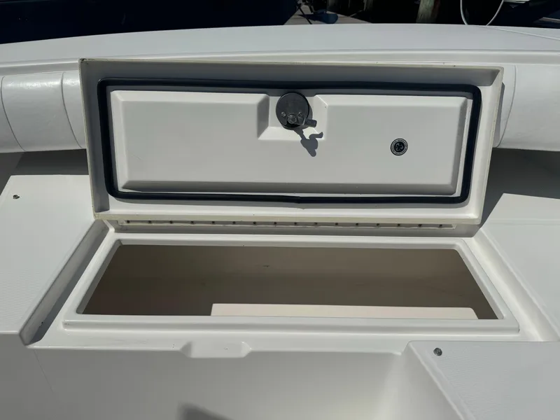 Slide: The Image of Regulator Marine 32 Fs 2009 - 101