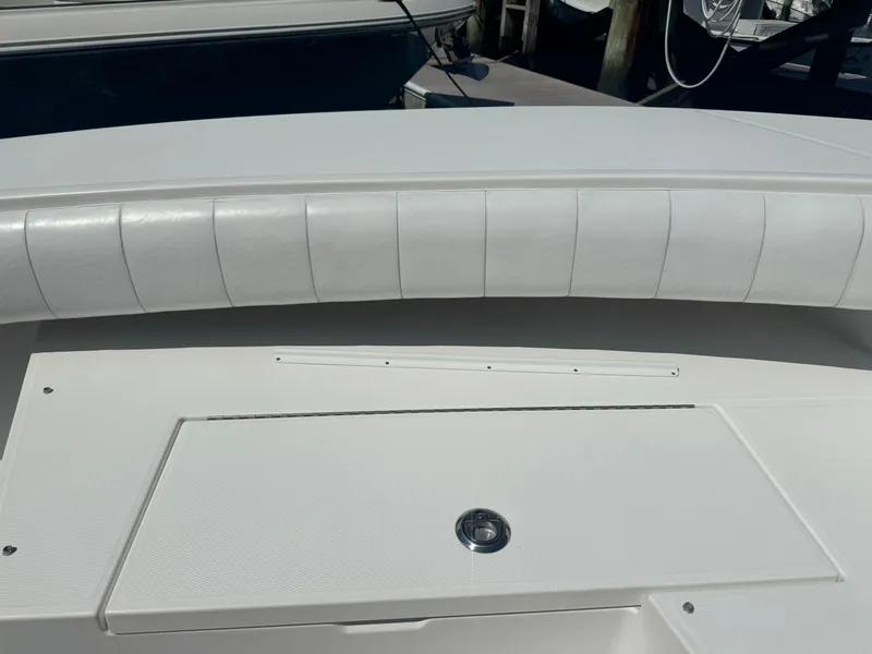 Slide: The Image of Regulator Marine 32 Fs 2009 - 102