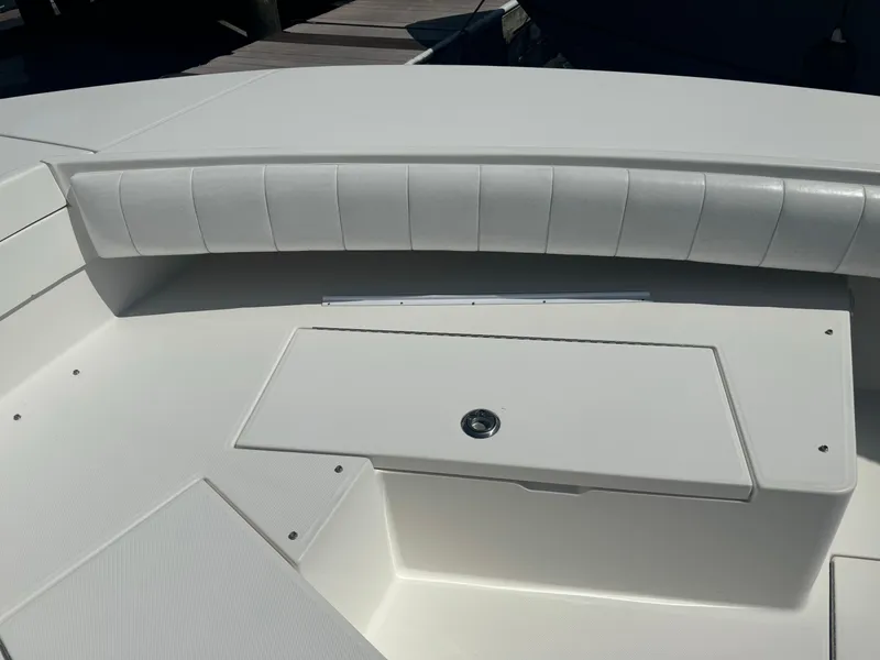 Slide: The Image of Regulator Marine 32 Fs 2009 - 104