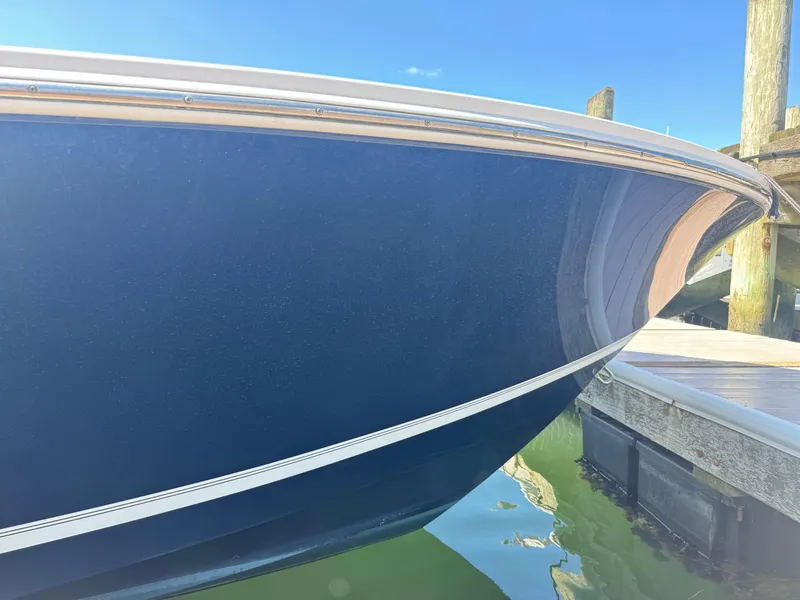 Slide: The Image of Regulator Marine 32 Fs 2009 - 110