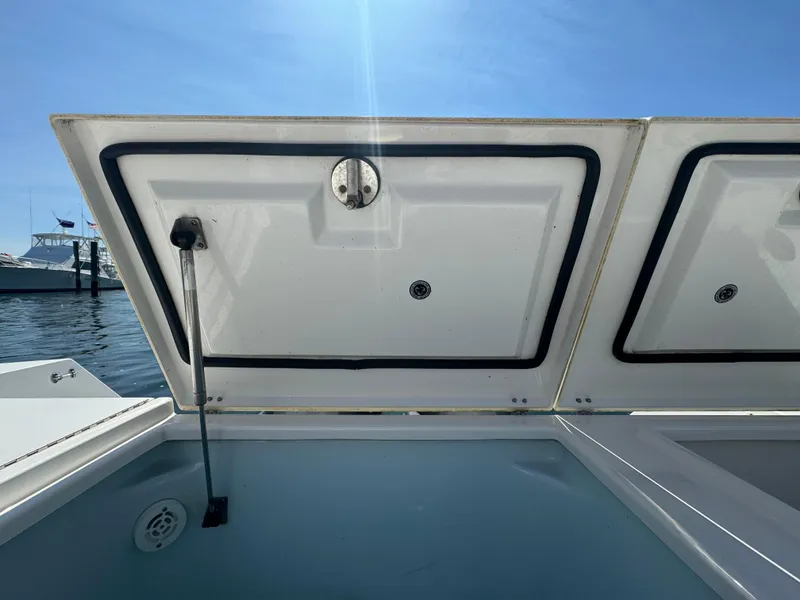 Slide: The Image of Regulator Marine 32 Fs 2009 - 54