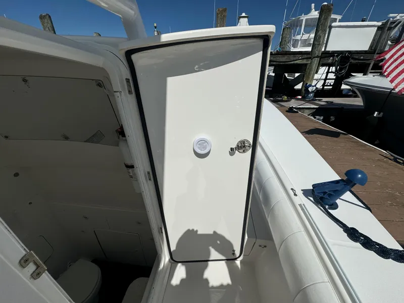 Slide: The Image of Regulator Marine 32 Fs 2009 - 59