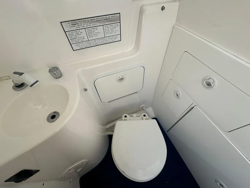 Slide: The Image of Regulator Marine 32 Fs 2009 - 60