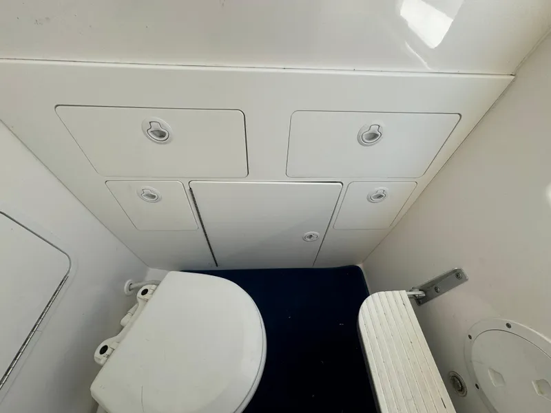 Slide: The Image of Regulator Marine 32 Fs 2009 - 61