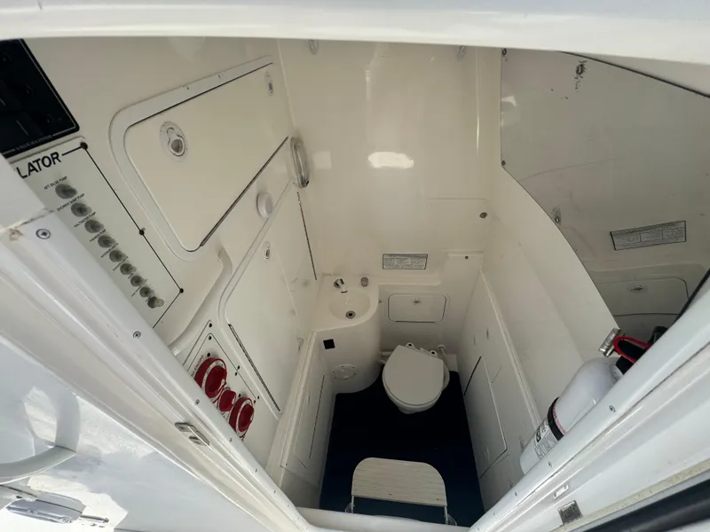 Slide: The Image of Regulator Marine 32 Fs 2009 - 66