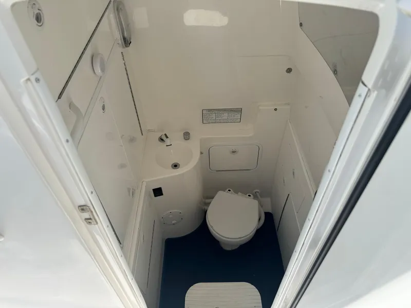 Slide: The Image of Regulator Marine 32 Fs 2009 - 68