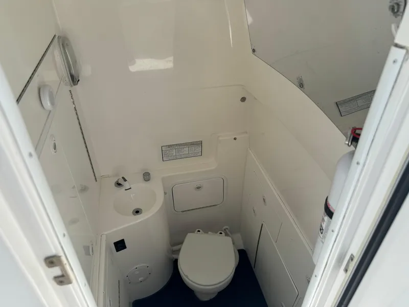 Slide: The Image of Regulator Marine 32 Fs 2009 - 69