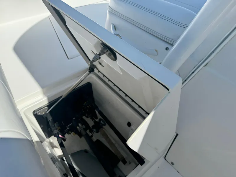 Slide: The Image of Regulator Marine 32 Fs 2009 - 70