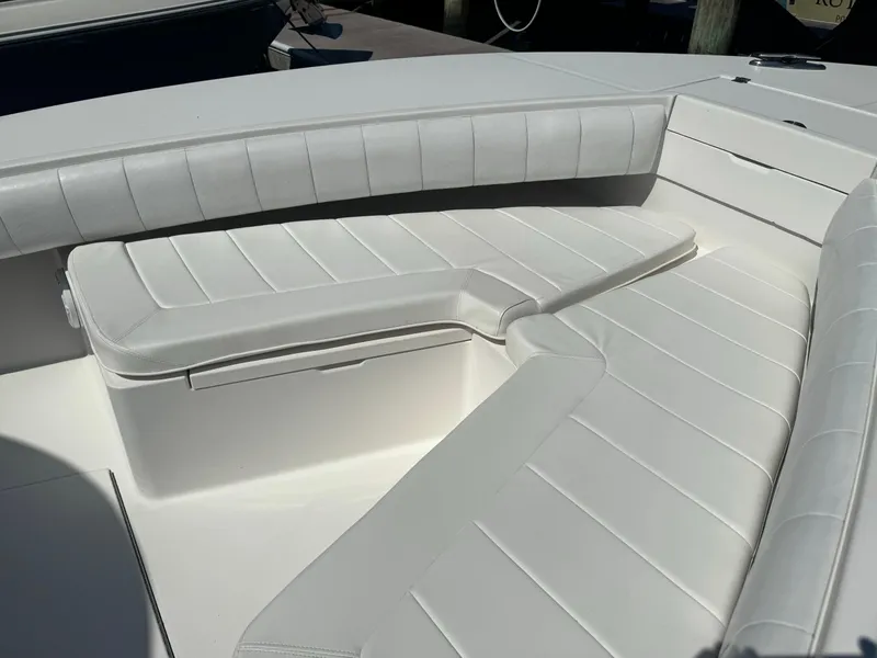 Slide: The Image of Regulator Marine 32 Fs 2009 - 80