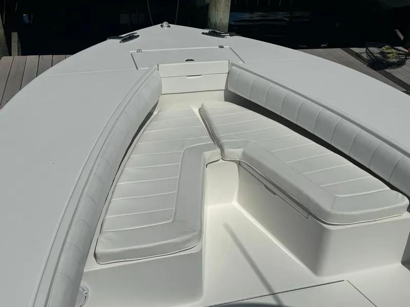 Slide: The Image of Regulator Marine 32 Fs 2009 - 83