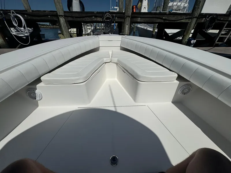 Slide: The Image of Regulator Marine 32 Fs 2009 - 84