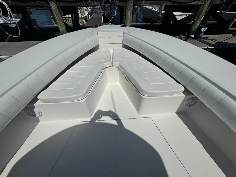 Slide: The Image of Regulator Marine 32 Fs 2009 - 85