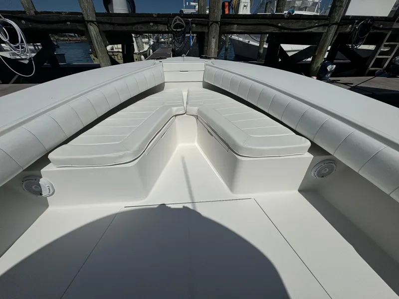 Slide: The Image of Regulator Marine 32 Fs 2009 - 86