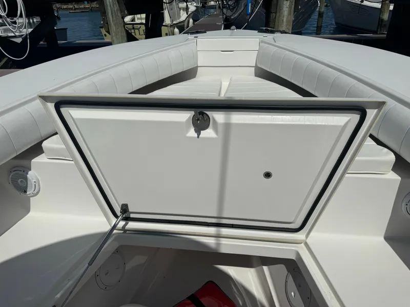 Slide: The Image of Regulator Marine 32 Fs 2009 - 88