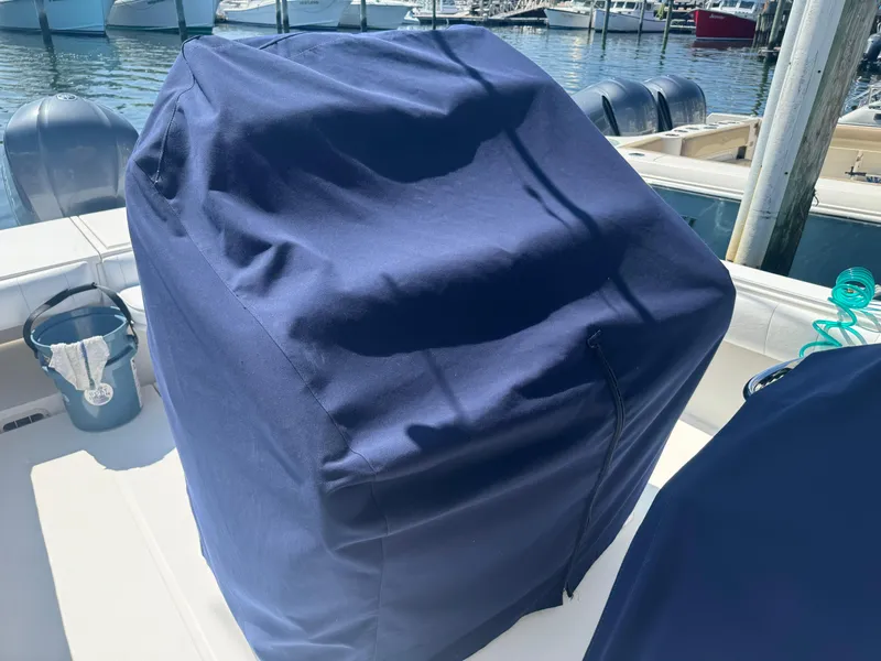 Slide: The Image of Regulator Marine 32 Fs 2009 - 93