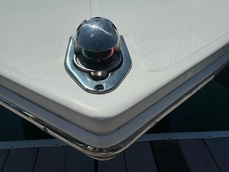 Slide: The Image of Regulator Marine 32 Fs 2009 - 96