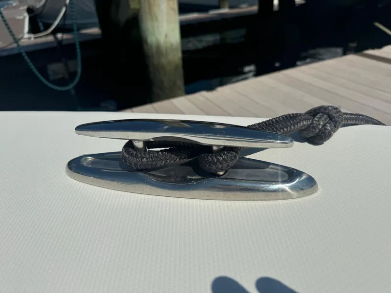 Slide: The Image of Regulator Marine 32 Fs 2009 - 97