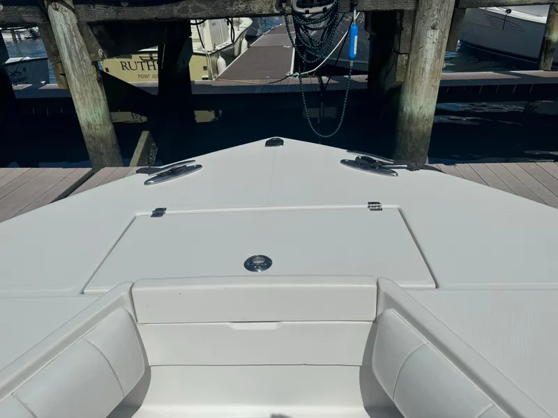 Slide: The Image of Regulator Marine 32 Fs 2009 - 99