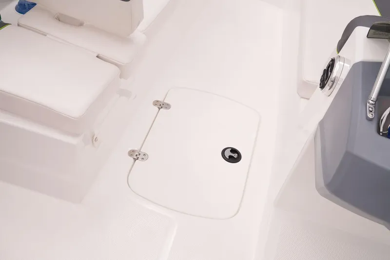 Slide: The Image of Manufacturer Provided Image: Tahoe T16 - 25