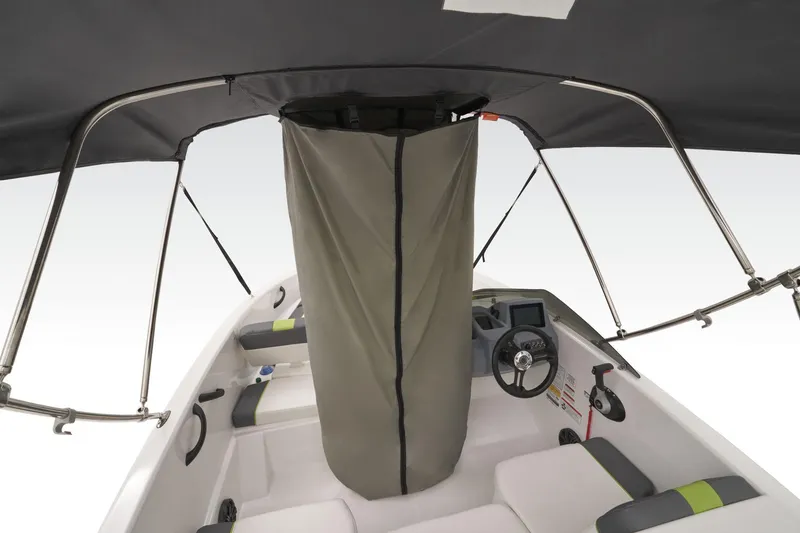 Slide: The Image of Manufacturer Provided Image: Tahoe T16 - 37