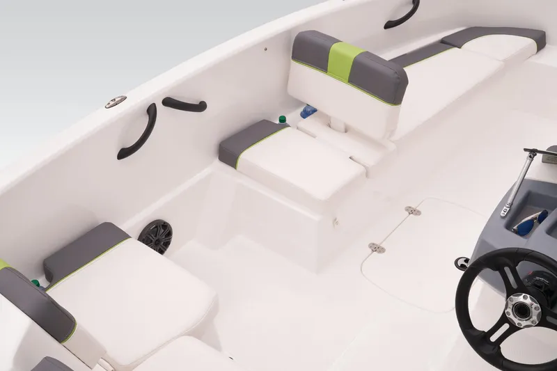 Slide: The Image of Manufacturer Provided Image: Tahoe T16 - 38