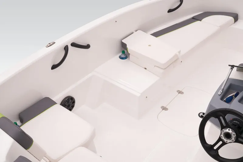 Slide: The Image of Manufacturer Provided Image: Tahoe T16 - 40