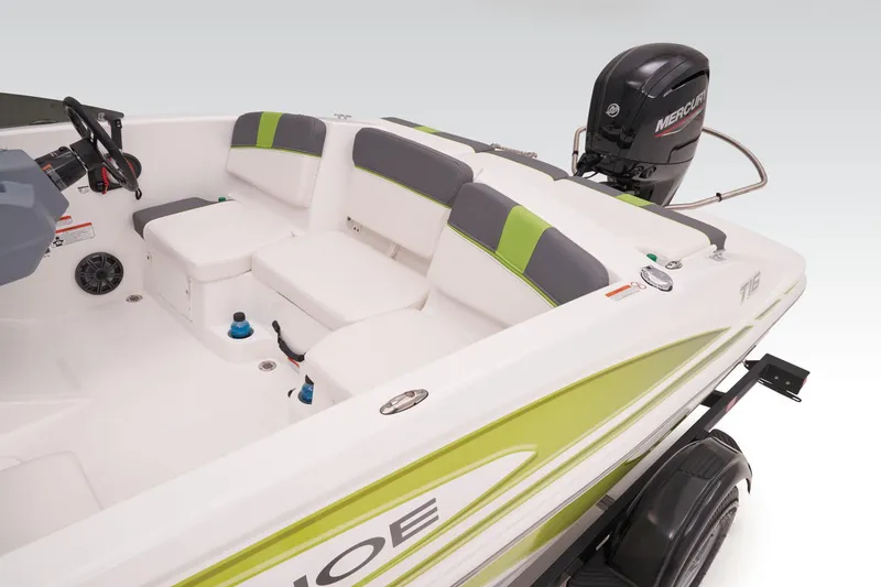 Slide: The Image of Manufacturer Provided Image: Tahoe T16 - 41