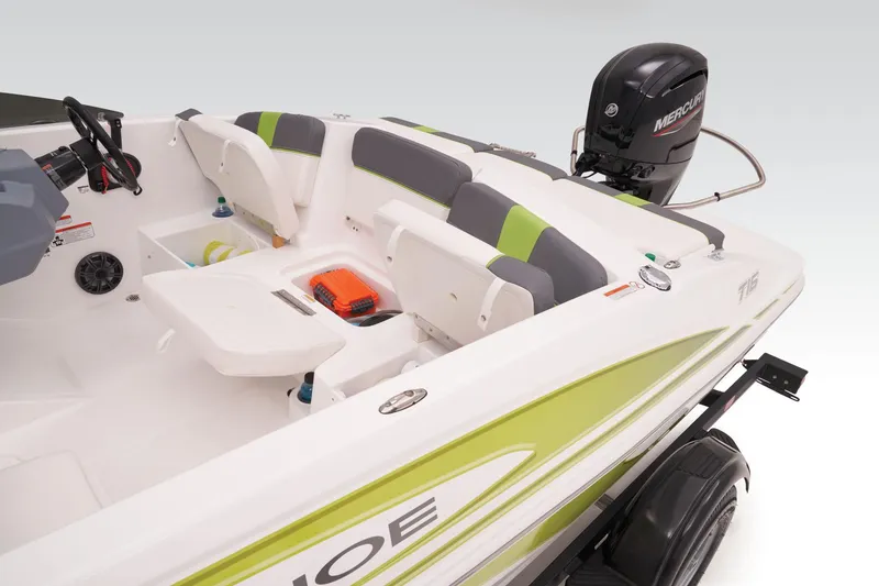 Slide: The Image of Manufacturer Provided Image: Tahoe T16 - 43