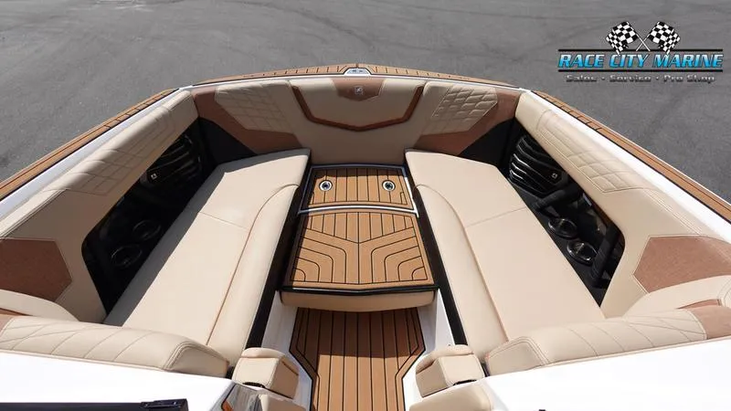 Slide: The Image of Nautique Super Air Nautique G23 2022 - 53