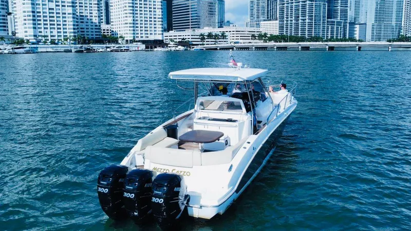 Slide: The Image of Sessa Key Largo 36 2013 - 11