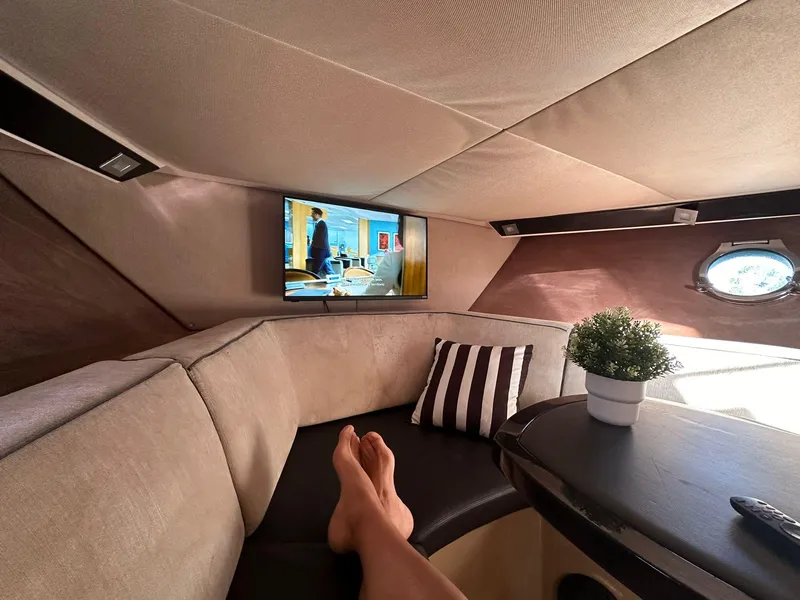 Slide: The Image of Sessa Key Largo 36 2013 - 12