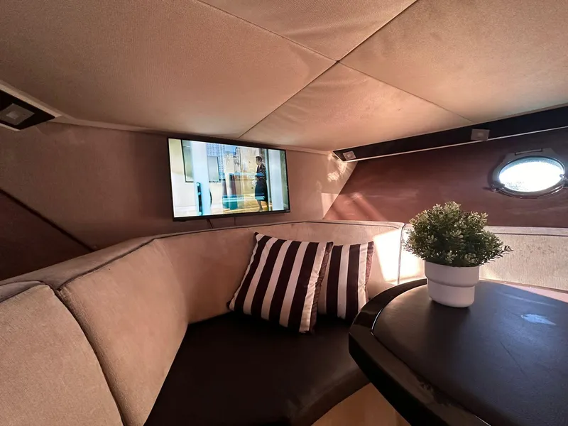 Slide: The Image of Sessa Key Largo 36 2013 - 14