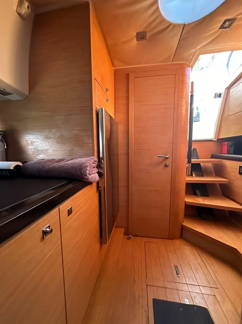 Slide: The Image of Sessa Key Largo 36 2013 - 15