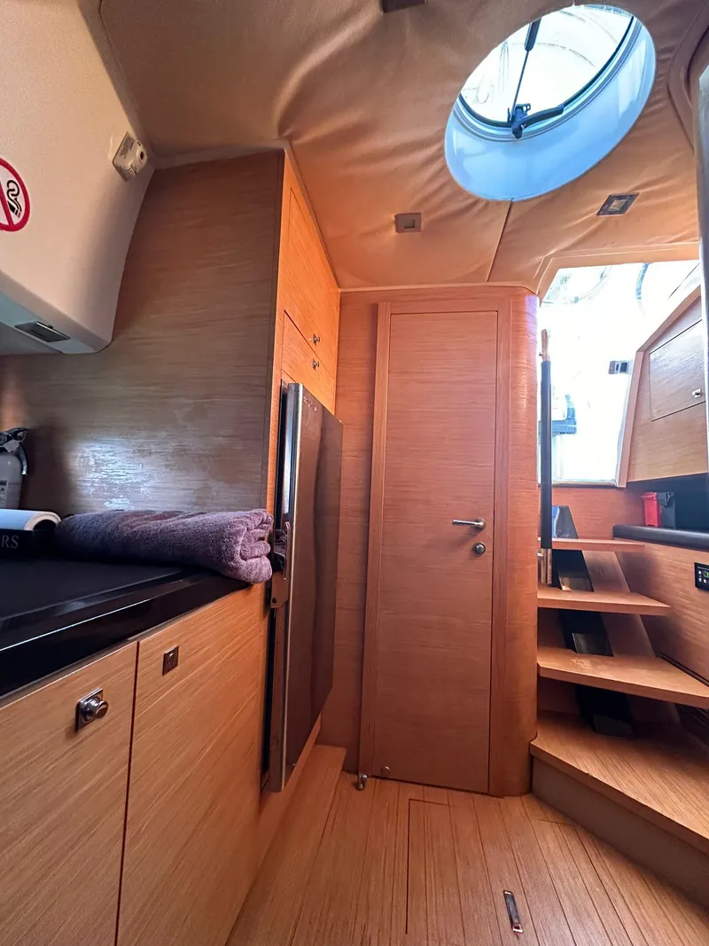 Slide: The Image of Sessa Key Largo 36 2013 - 16