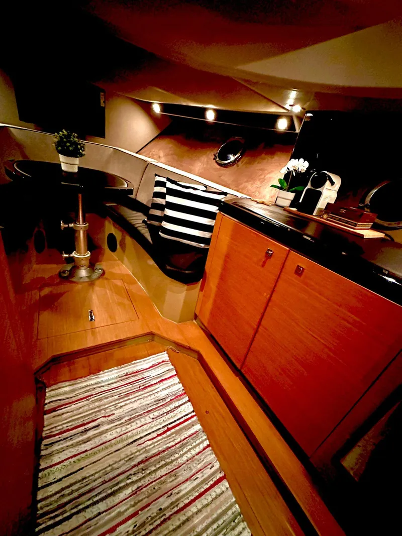 Slide: The Image of Sessa Key Largo 36 2013 - 19