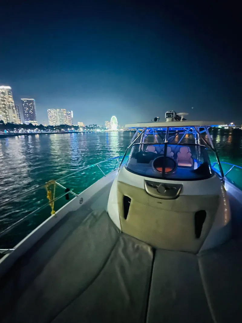 Slide: The Image of Sessa Key Largo 36 2013 - 8