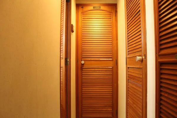 Slide: The Image of Cheoy Lee 90 cockpit motor yacht 1983 - 114